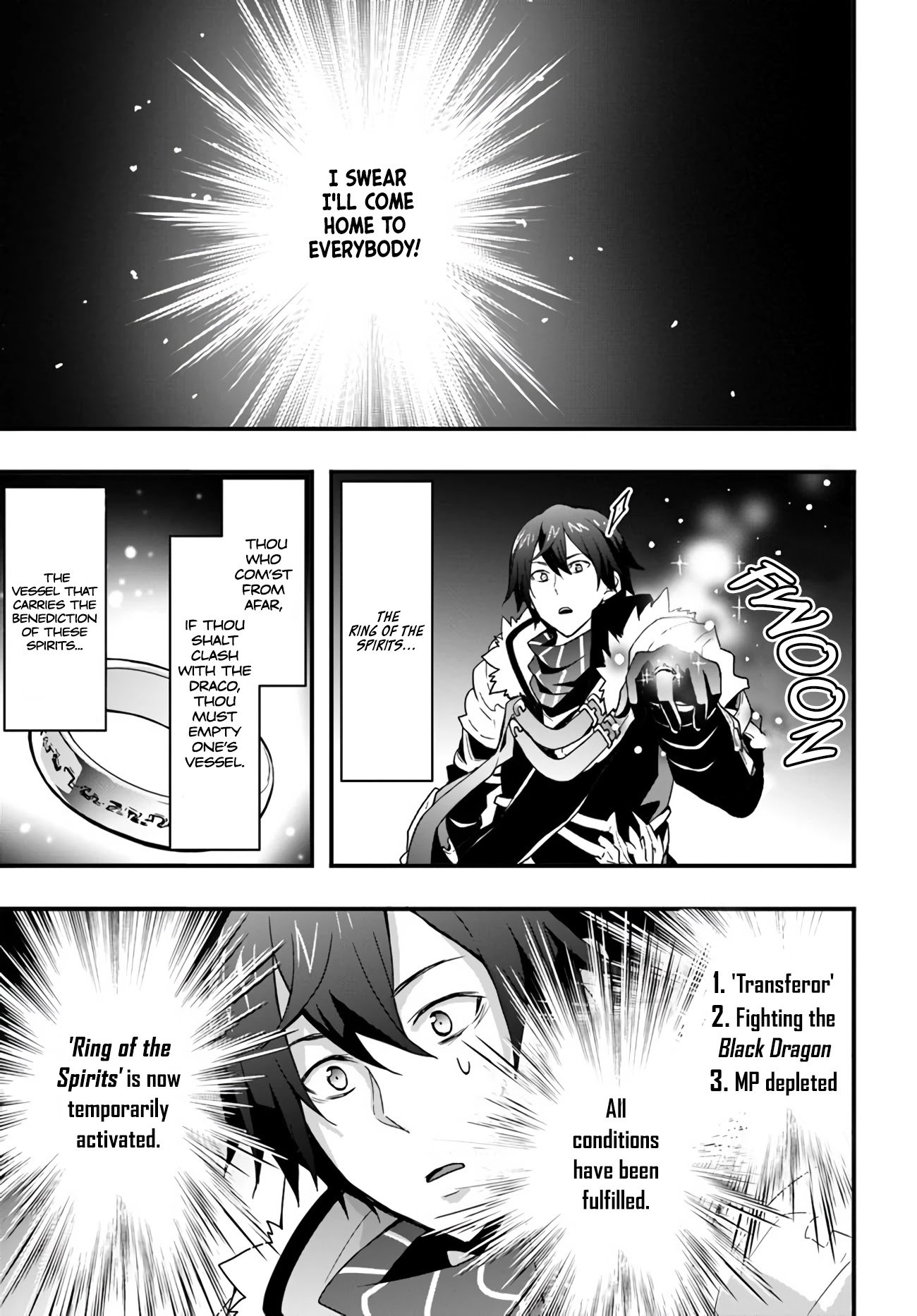 It Seems the Production Skill Acquired in Another World is the Strongest. Chapter 15.2 11